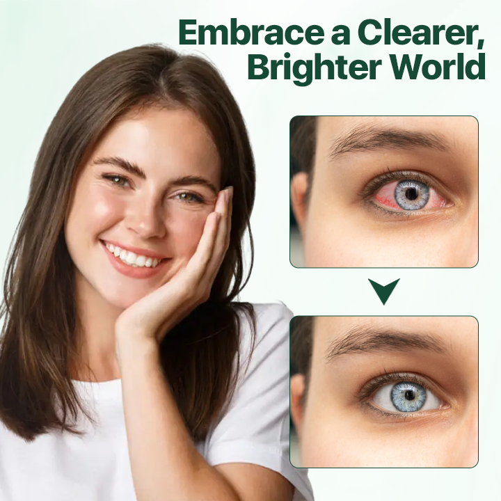 Biancat™ EyeRelief Therapeutic Cleansing Wipes