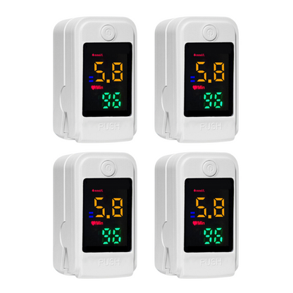 Ceoerty™ GlucoSense Non-Invasive Laser Blood Glucose Meter