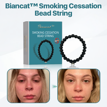 Biancat™ Smoking Cessation Bead String