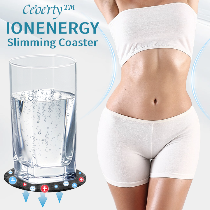 Ceoerty™ IonEnergy Slimming Coaster