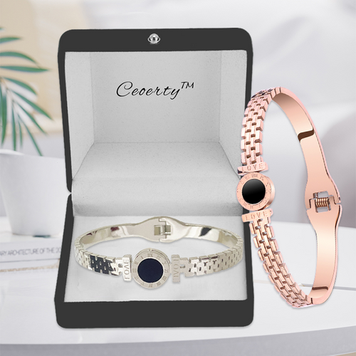 Ceoerty™ Copper Ion Menstrual Care Bracelet