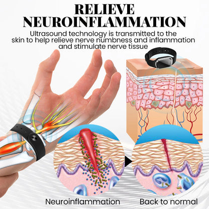 Biancat™ NumbAway Ultrasonic Therapy Device