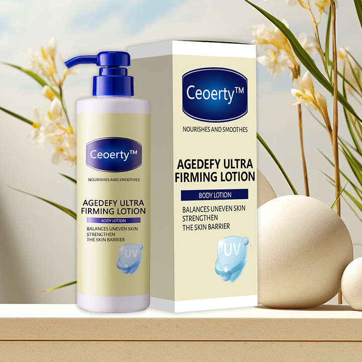 Ceoerty™ AgeDefy Ultra Firming Lotion