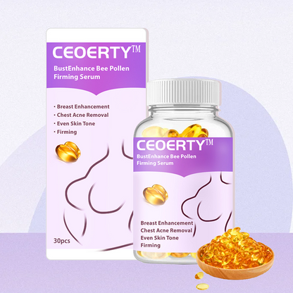 Ceoerty™ BustEnhance Bee Pollen Firming Serum