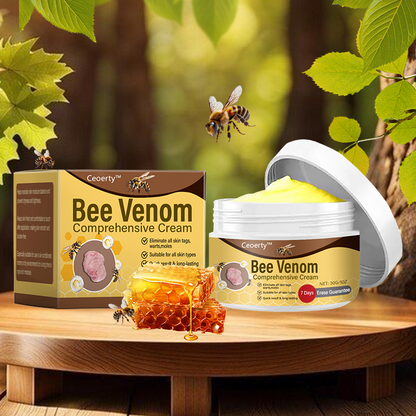 Ceoerty™ Bee Venom Comprehensive Cream