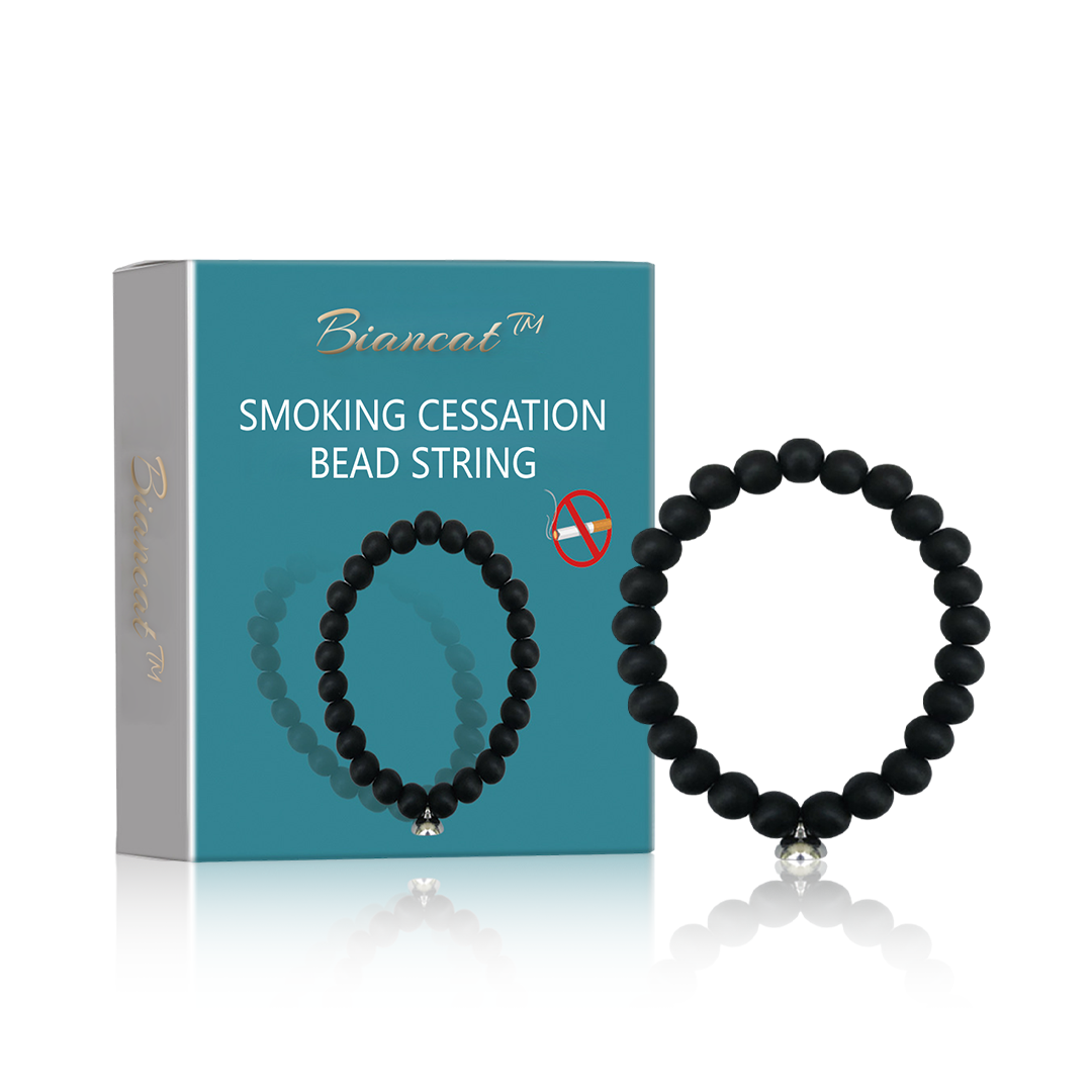 Biancat™ Smoking Cessation Bead String