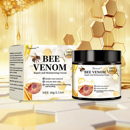 Biancat™ Bee Venom Repair and Moisturizing Cream