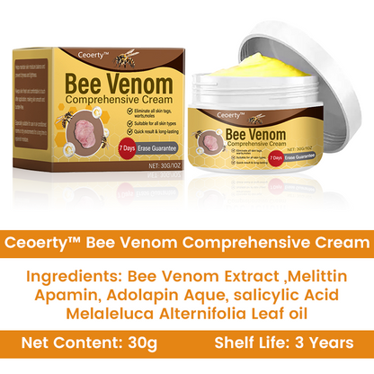 Ceoerty™ Bee Venom Comprehensive Cream