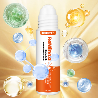 Ceoerty™ ReMinoxi-Biotin Roll-On Hair Treatment