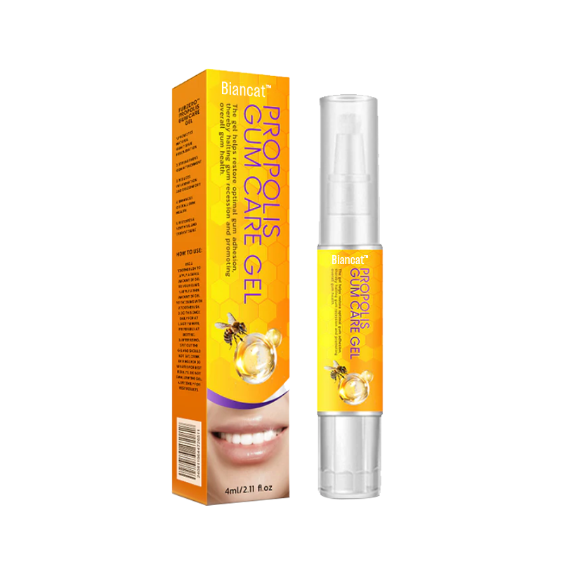 Biancat™ SmileRejuv Propolis Gum Restoration Gel