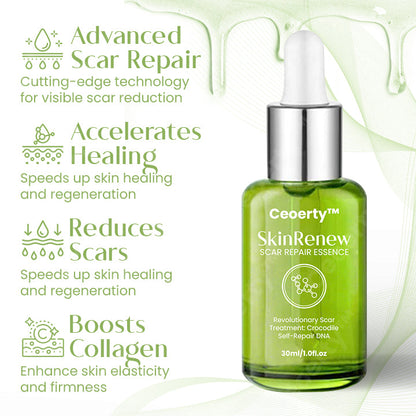 Ceoerty™ SkinRenew Scar Repair Essence