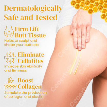 Ceoerty™ BootyBeaute Bee Venom Body Cream