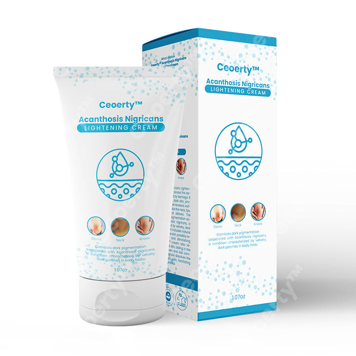 Ceoerty™ Acanthosis Nigricans Lightening Cream