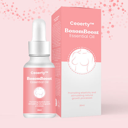 Ceoerty™ BosomBoost Essential Oil