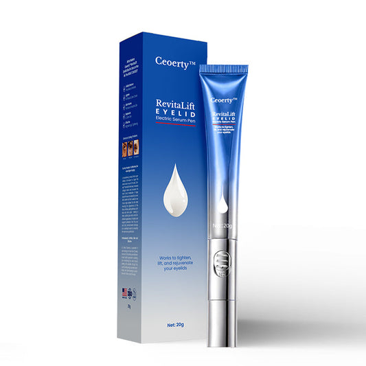 Ceoerty™ RevitaLift Eyelid Electric Serum Pen