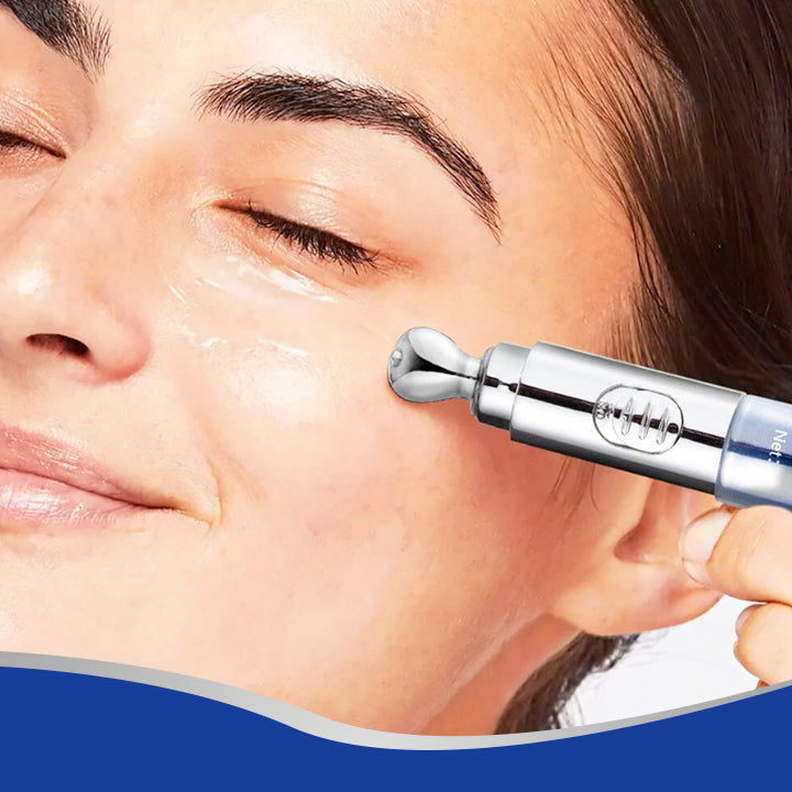 Ceoerty™ RevitaLift Eyelid Electric Serum Pen