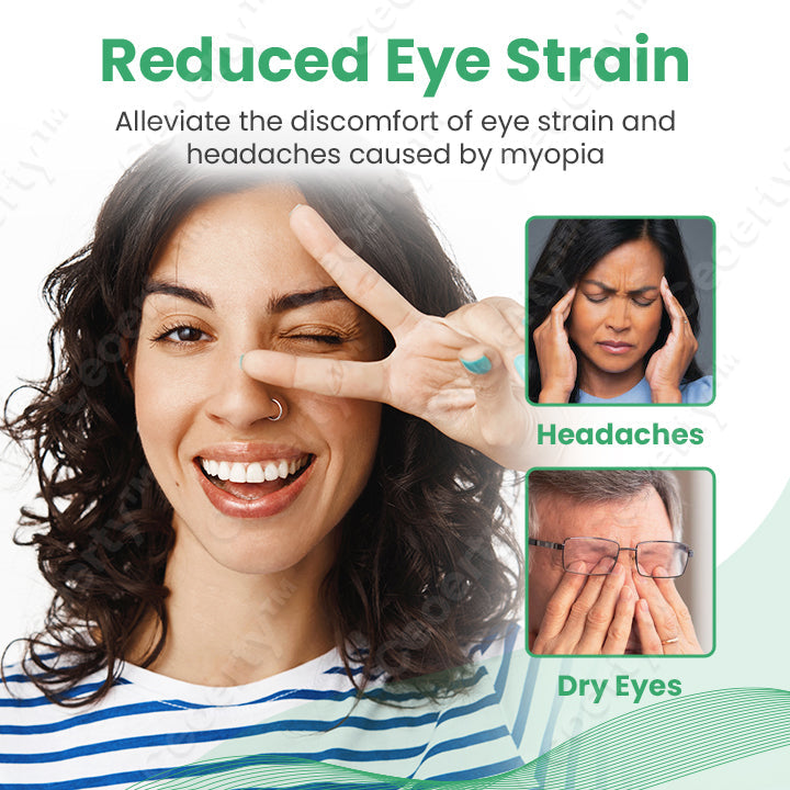 Ceoerty™ EYEase Myopia Cure Drops