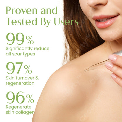 Ceoerty™ SkinRenew Scar Repair Essence