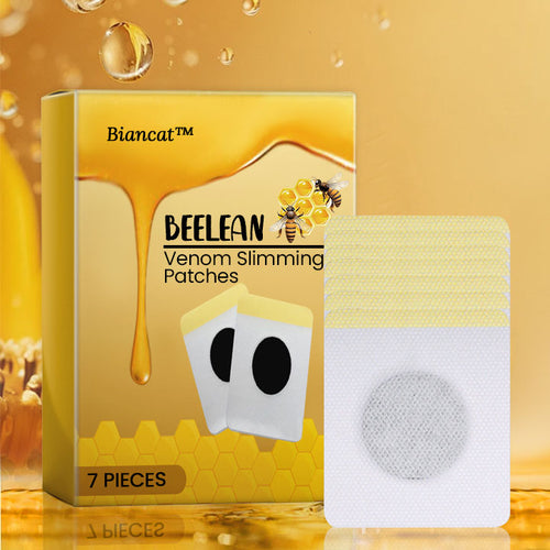 Biancat™ BeeLean Venom Slimming Patches