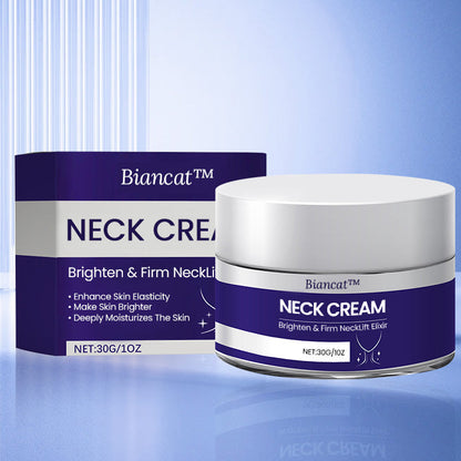 Biancat™ Brighten & Firm NeckLift Elixir