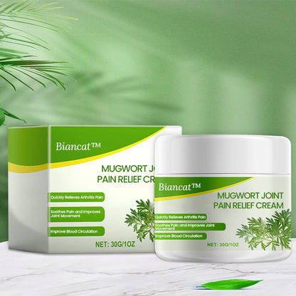 Biancat™ Mugwort Joint Pain Relief Cream