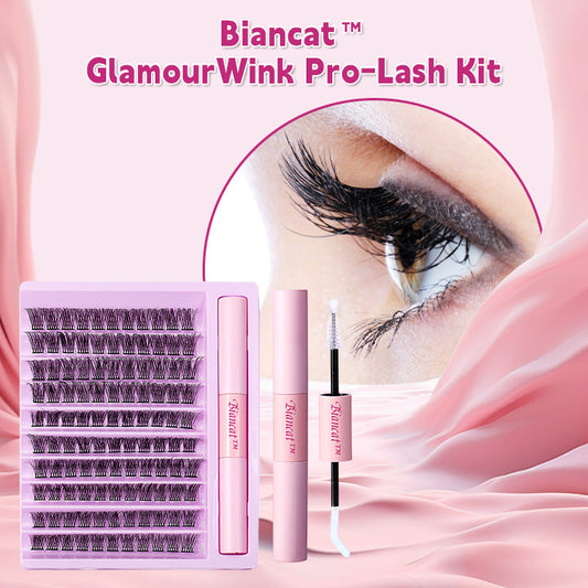 Biancat™ GlamourWink Pro-Lash Kit